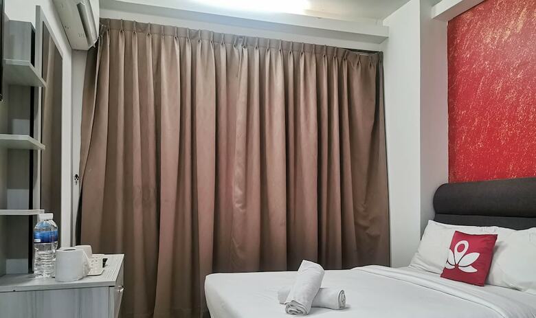 Zen Rooms Lsh Hotel