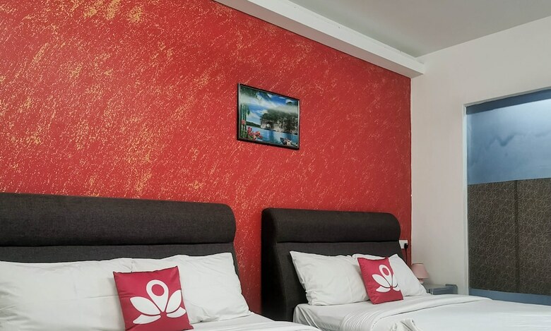 Zen Rooms Lsh Hotel