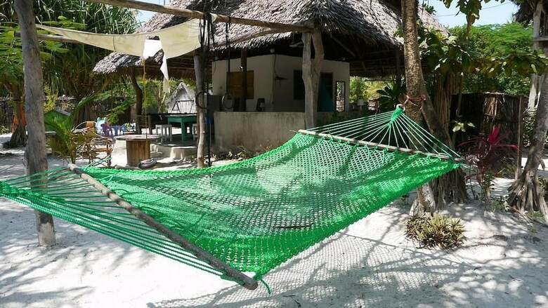 Hotel Barefoot Zanzibar