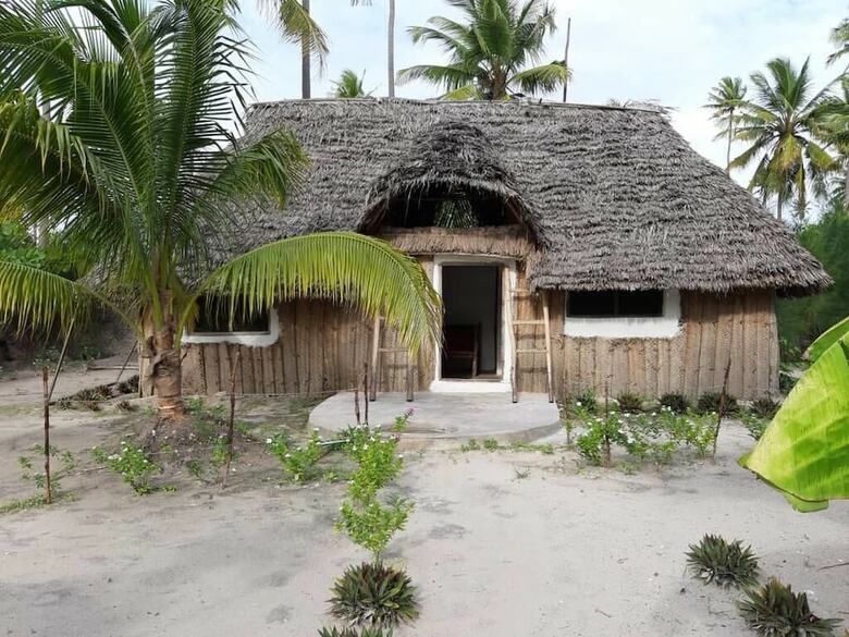Hotel Barefoot Zanzibar