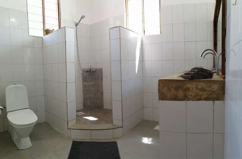Hotel Barefoot Zanzibar