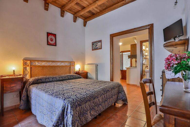 Hotel Masseria Casina Vitale