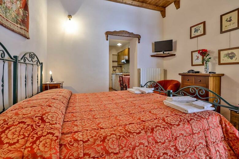 Hotel Masseria Casina Vitale