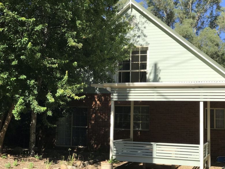 406 Back Porepunkah Road