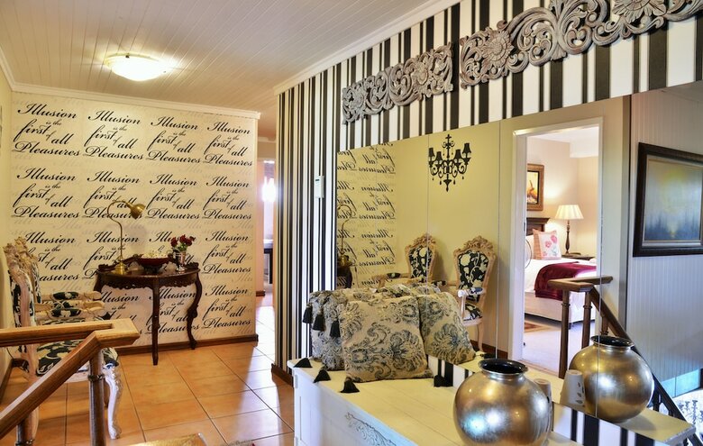 Hotel Stirling Manor Boutique Guest House