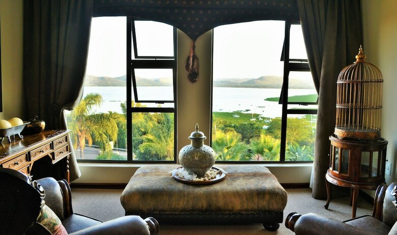 Hotel Stirling Manor Boutique Guest House