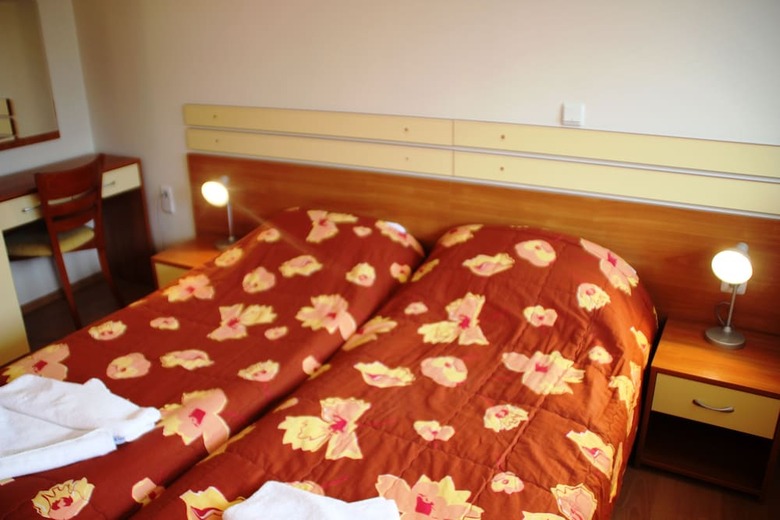 Aparthotel Eagle Rock Holiday Apartments