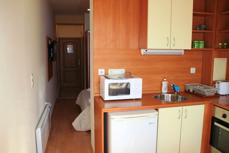 Aparthotel Eagle Rock Holiday Apartments