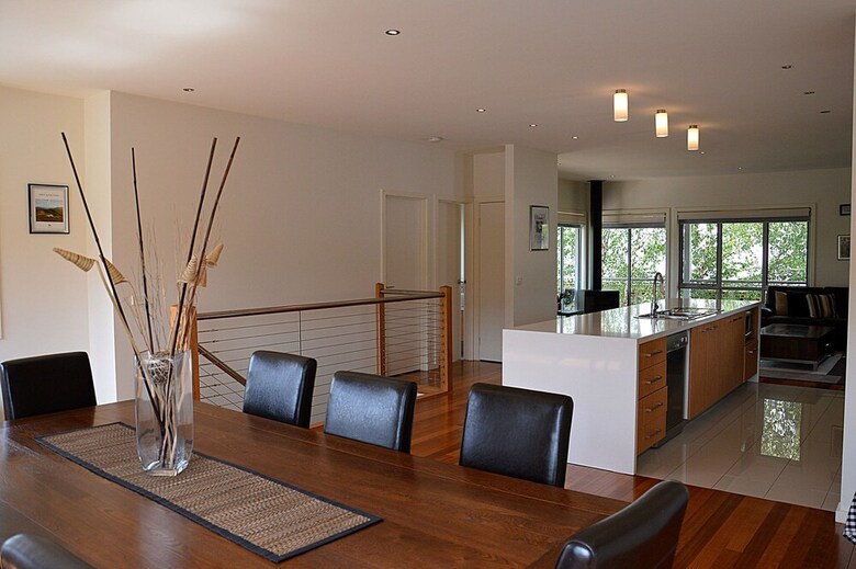 Villa The Track - Beautiful Townhouse In Bright