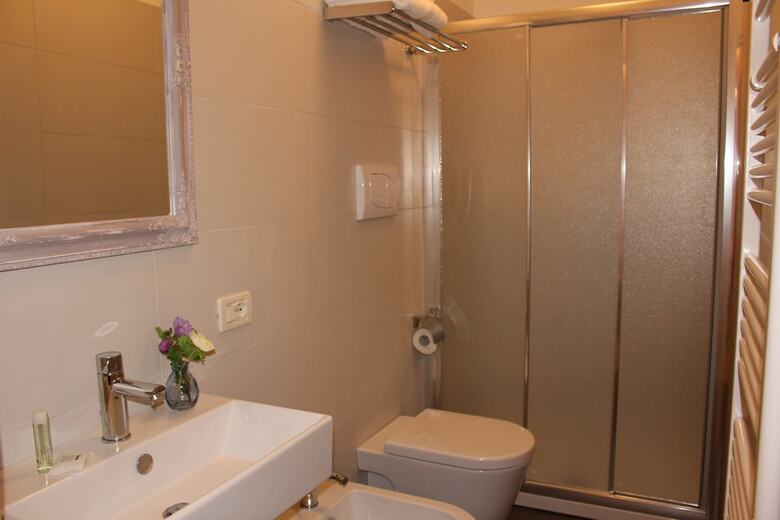 Bed & Breakfast Marelaguna Rooms