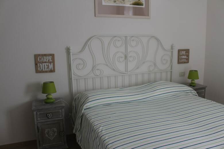 Bed & Breakfast Marelaguna Rooms