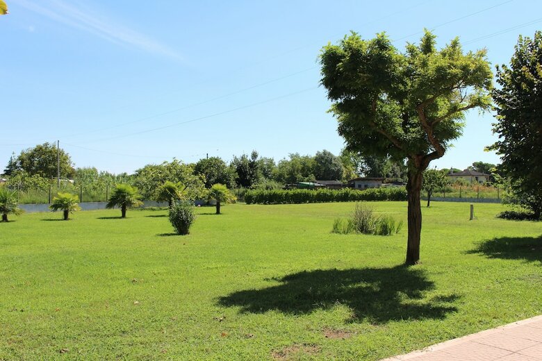 Bed & Breakfast Marelaguna Rooms