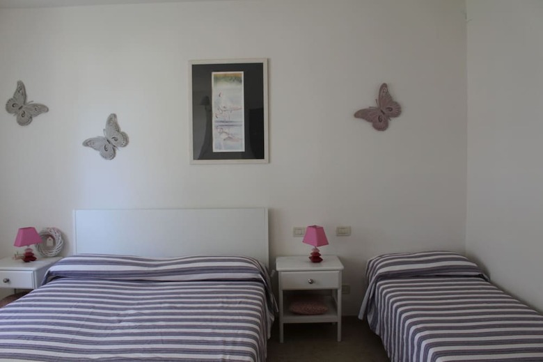 Bed & Breakfast Marelaguna Rooms
