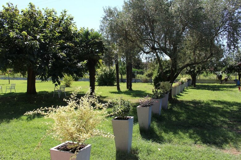 Bed & Breakfast Marelaguna Rooms