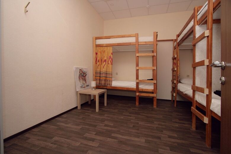 Hostal Hostel Business Blizzzko