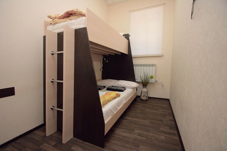 Hostal Hostel Business Blizzzko