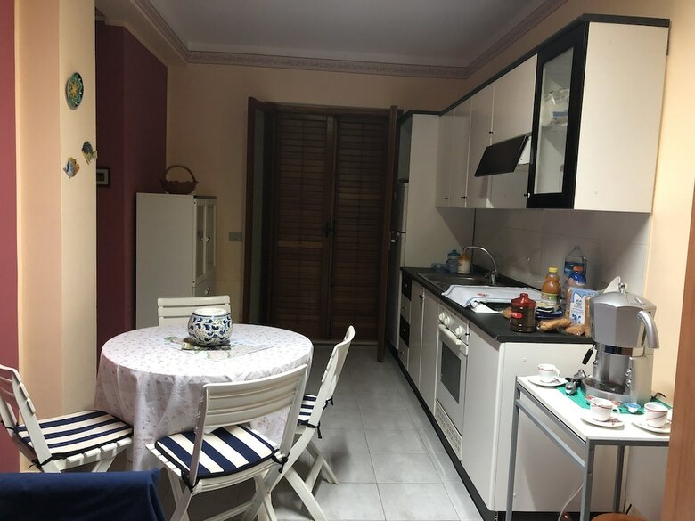 Apartamento Al Porto