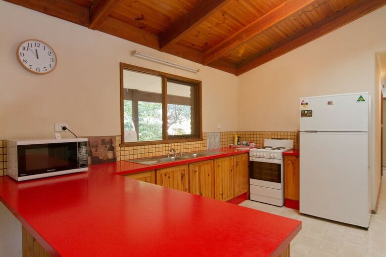 Villa Alrima Lodge, Bright