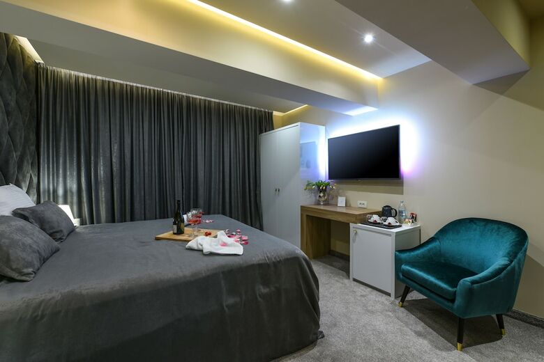 Hotel Luxury Rooms Lavie