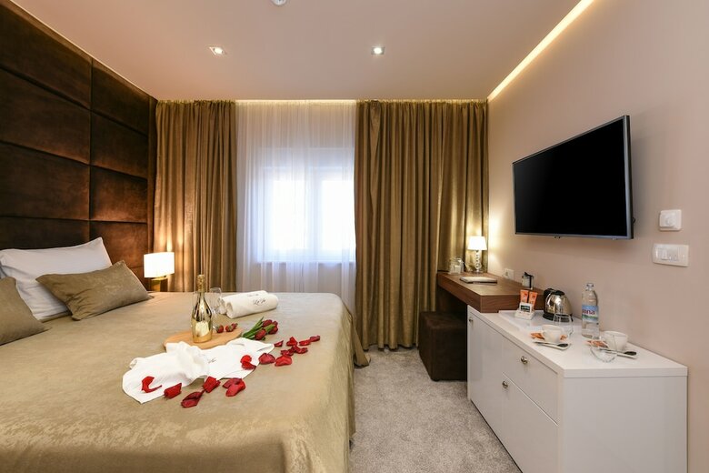 Hotel Luxury Rooms Lavie