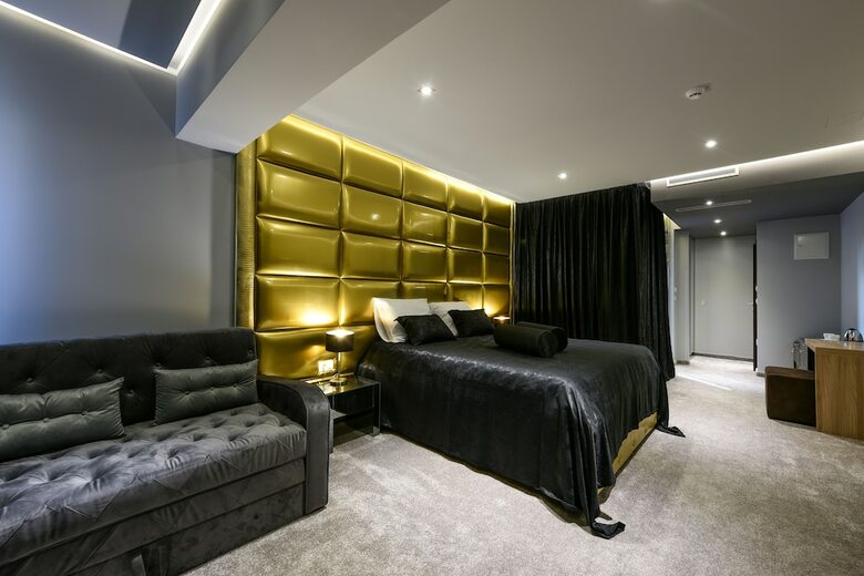 Hotel Luxury Rooms Lavie