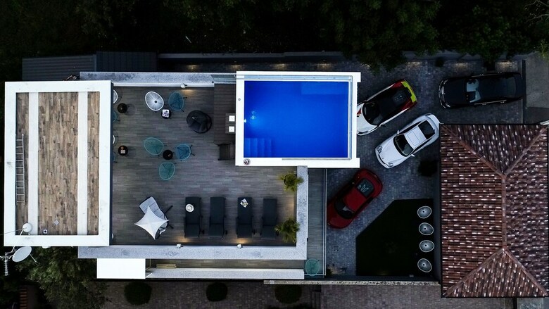 Hotel Luxury Rooms Lavie