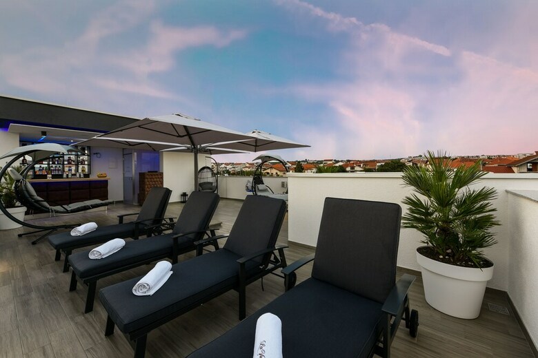 Hotel Luxury Rooms Lavie