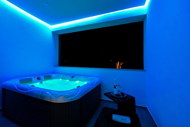 Hotel Luxury Rooms Lavie
