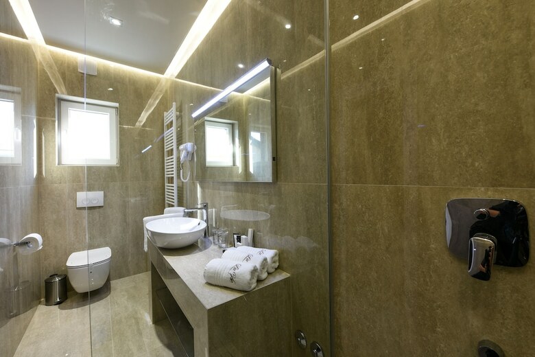 Hotel Luxury Rooms Lavie