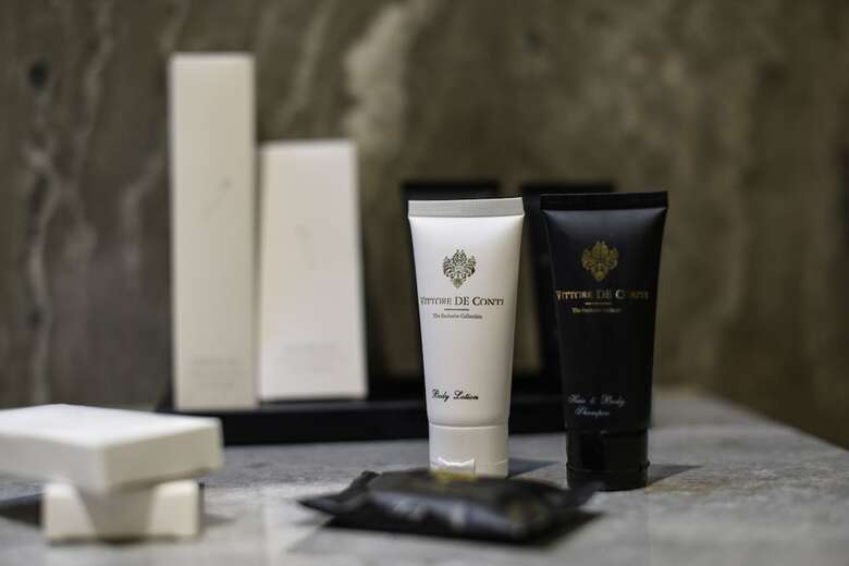 Hotel Luxury Rooms Lavie
