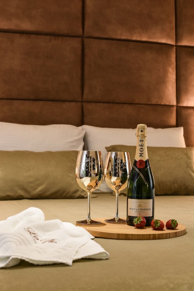 Hotel Luxury Rooms Lavie