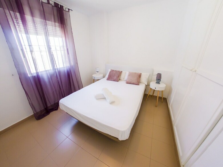 Apartamentos Torrevieja Experience Mar Menor