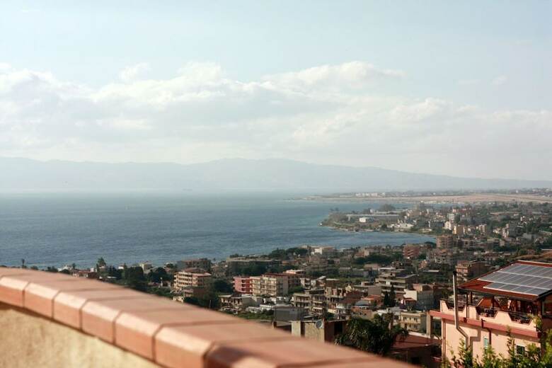 Bed & Breakfast Angolo Di Paradiso