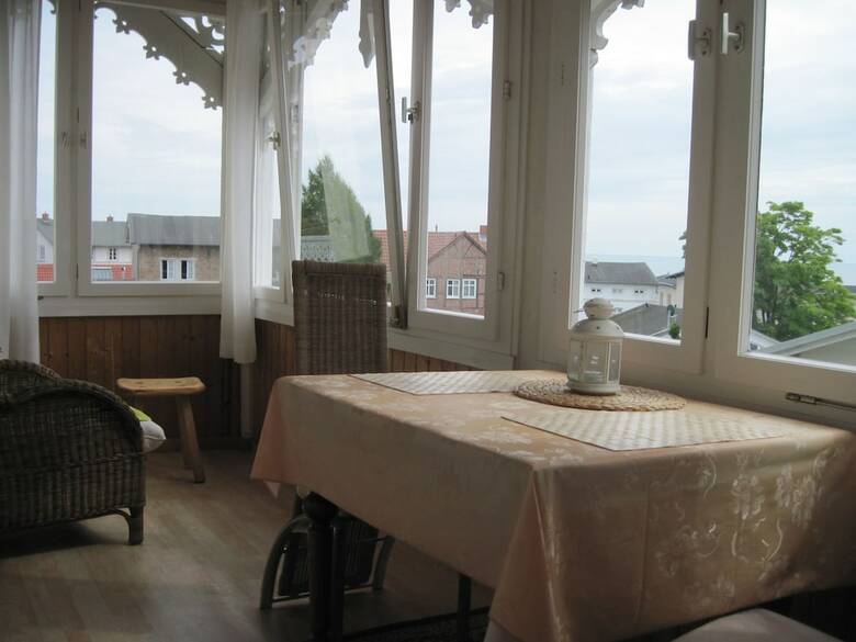 Apartamentos Villa Maria