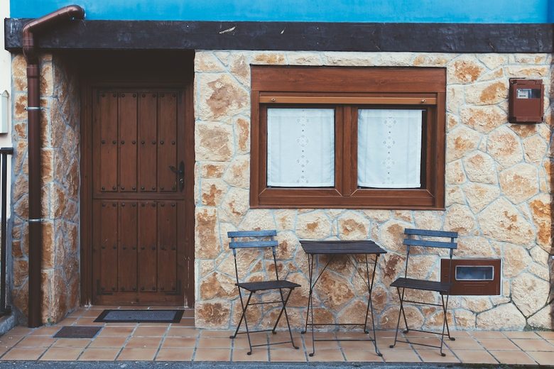 Agroturismo Casa Rural El Busgosu