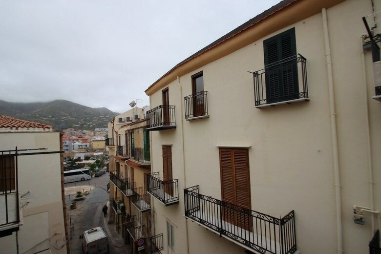 Apartamento Cafal� Mini Studio