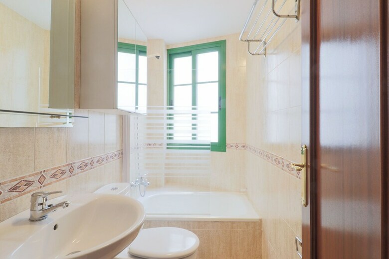 Apartamentos Brilliant Cute Malaga Center