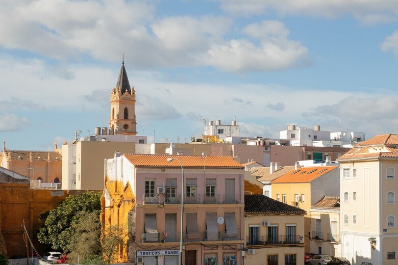 Apartamentos Brilliant Cute Malaga Center