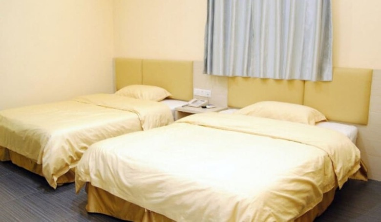 Bai Yi Hotel Canton Fair Branch