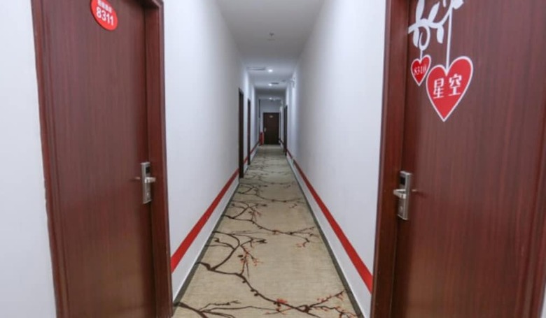 Bai Yi Hotel Canton Fair Branch