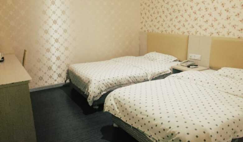 Bai Yi Hotel Canton Fair Branch