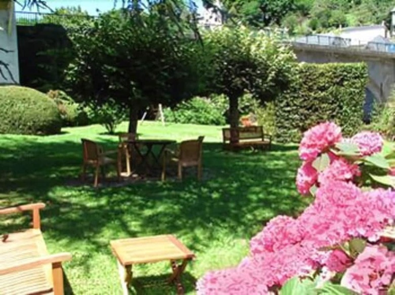 Hotel H�tel Restaurant Ambroise