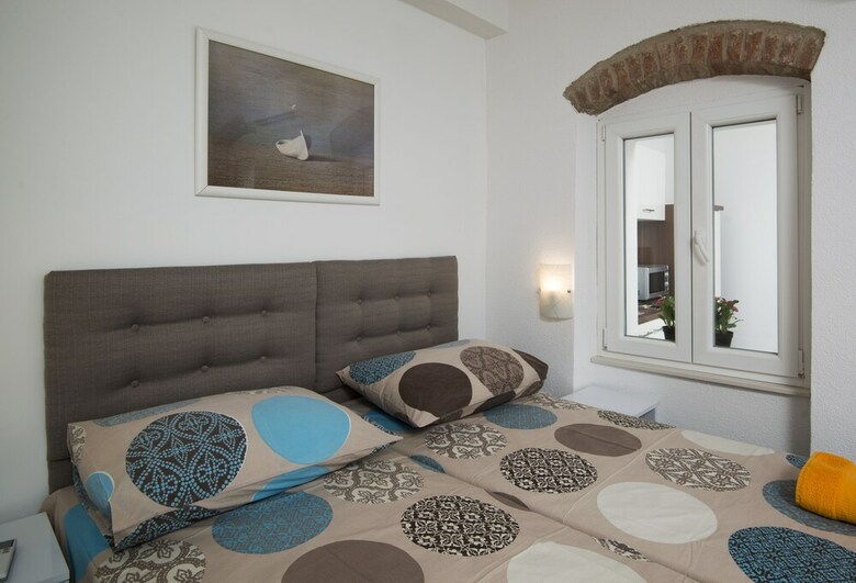 Nera Luxury Apartments