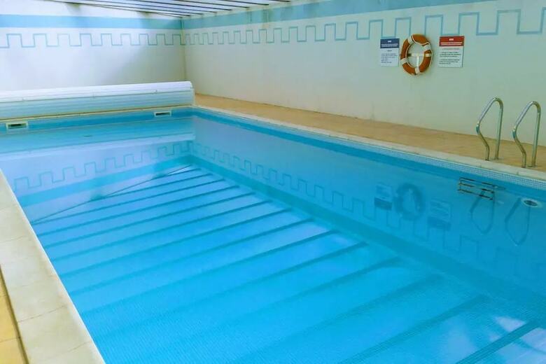 Apartamentos Oporto Beach Luxury