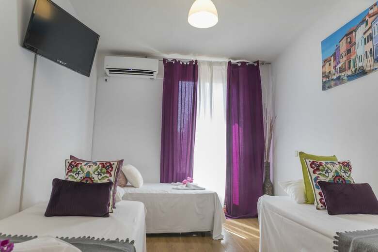 Apartamentos Oshun Victoria