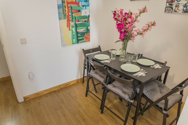 Apartamentos Oshun Victoria