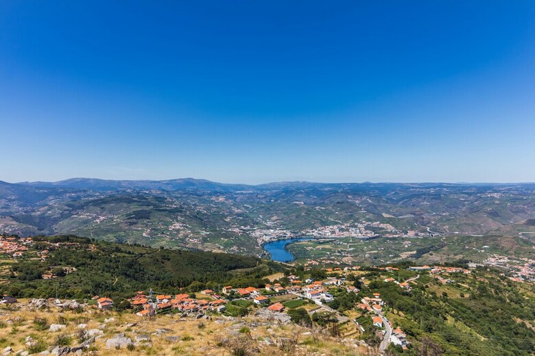Casa de Monsanto I Lamego
