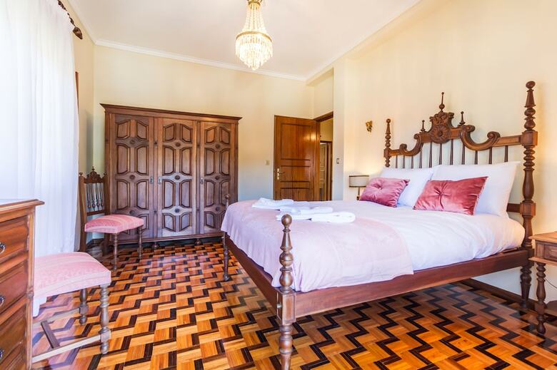 Casa de Monsanto I Lamego