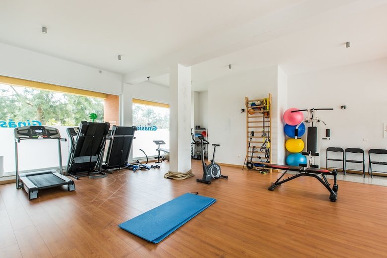Furadouro Beach And Club Apartment