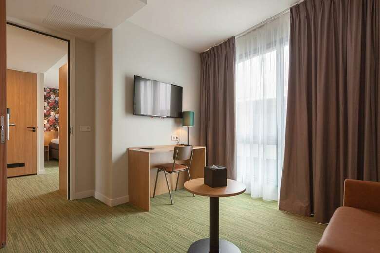 Best Western Plus Hotel Amstelveen